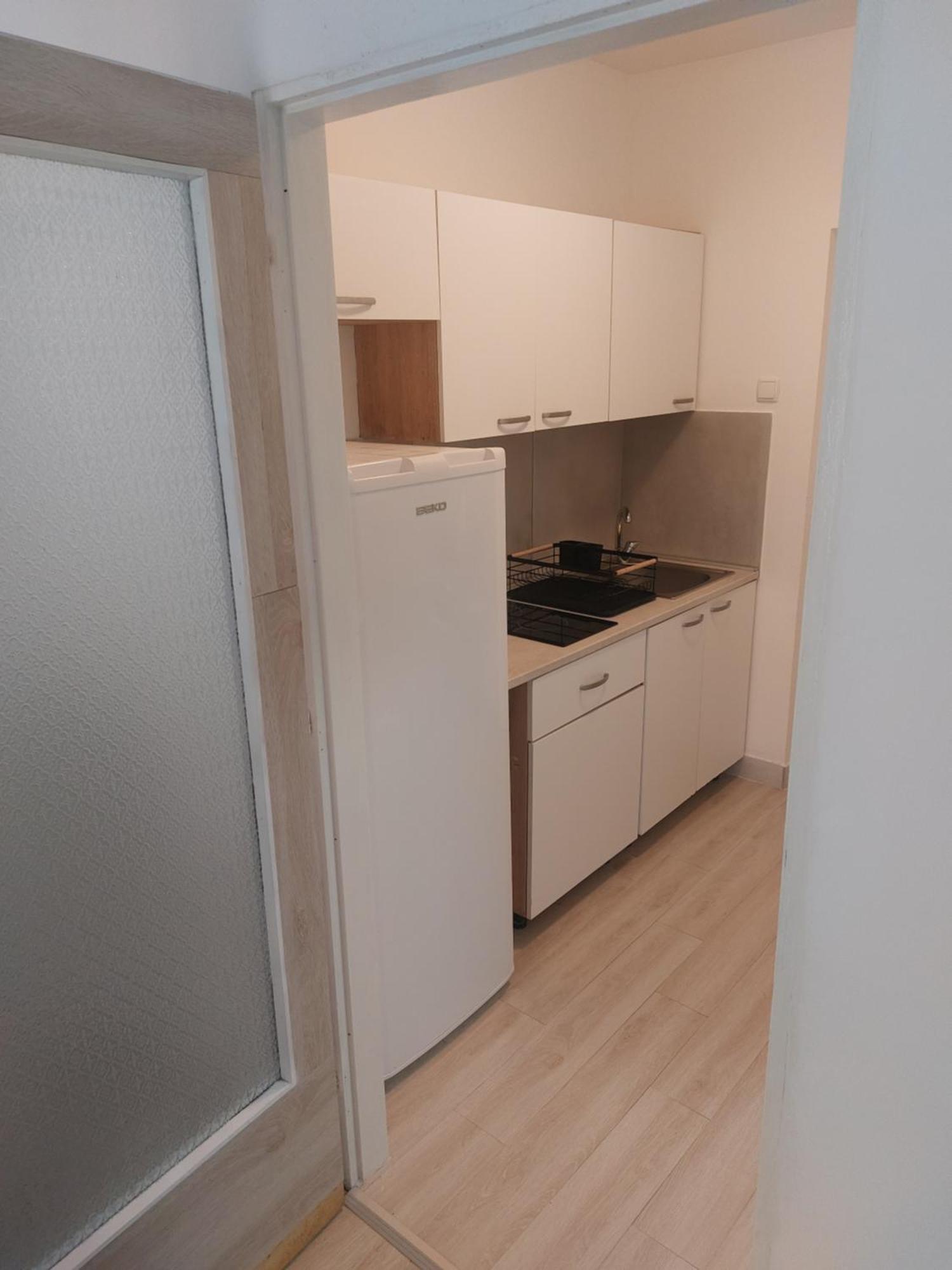 Studio Apartman Кралевица Екстериор снимка